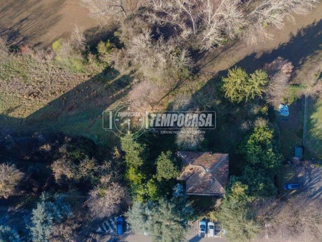 Casa indipendente in vendita a Castelvetro di Modena MO