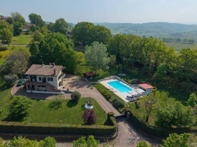 Casa indipendente in vendita a Castelvetro di Modena MO