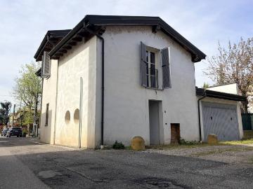 Casa indipendente in vendita a Castelvetro Piacentino PC