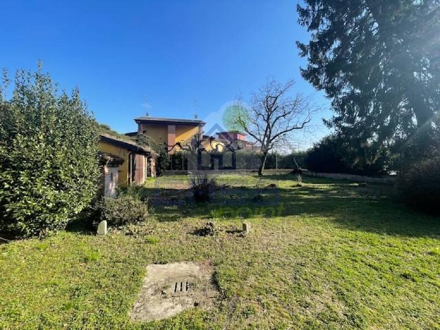 Casa indipendente in vendita a Castelvetro Piacentino PC