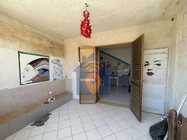 Casa indipendente in vendita a Castelvetrano