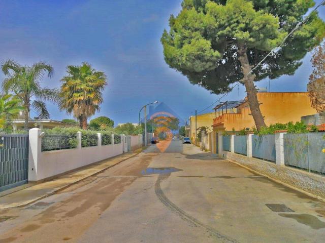 Casa indipendente in vendita a Castelvetrano