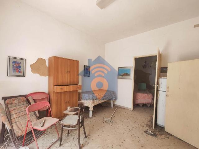 Casa indipendente in vendita a Castelvetrano