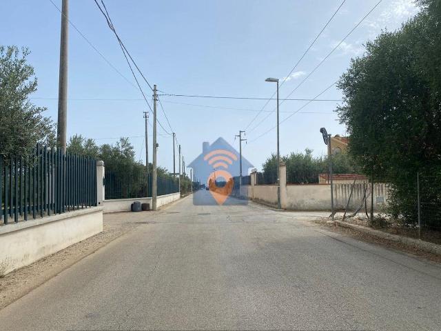 Casa indipendente in vendita a Castelvetrano