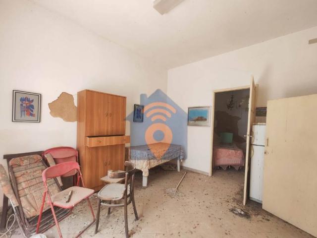Casa indipendente in vendita a Castelvetrano TP