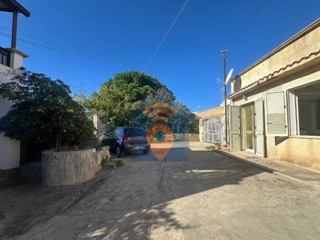 Casa indipendente in vendita a Castelvetrano TP