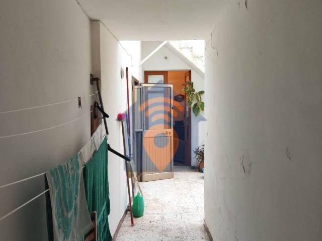 Casa indipendente in vendita a Castelvetrano TP