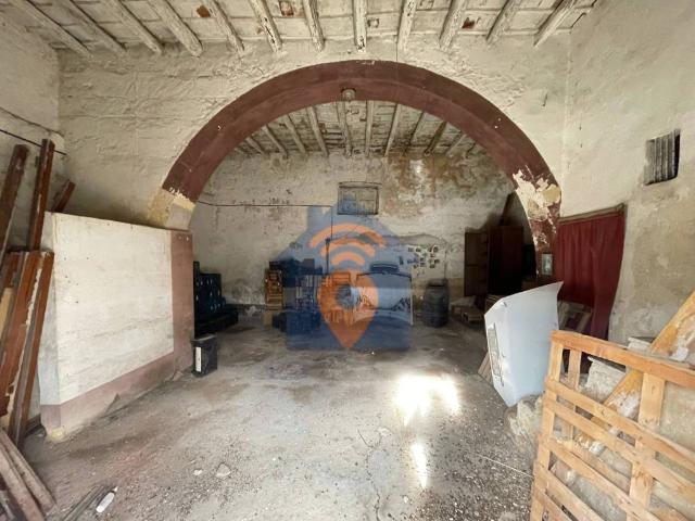 Casa indipendente in vendita a Castelvetrano TP
