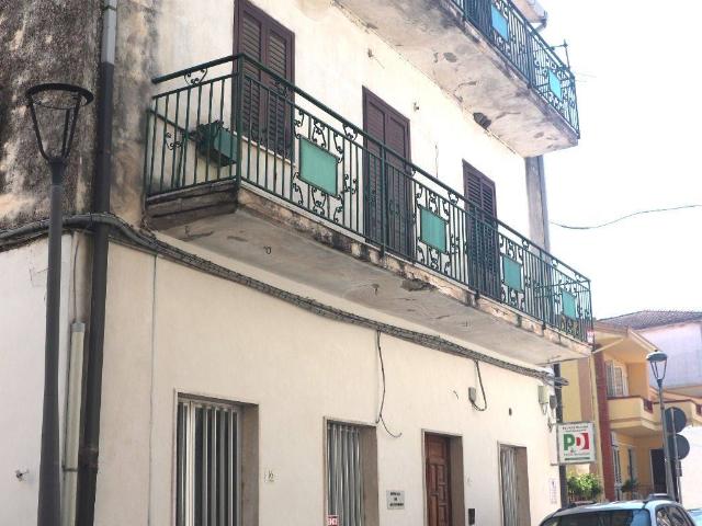 Casa indipendente in vendita a Castelvenere BN