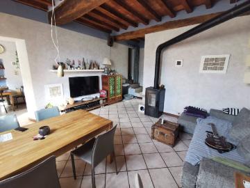Casa indipendente in vendita a Castelverde CR