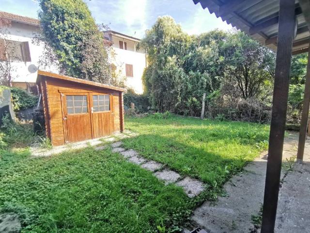 Casa indipendente in vendita a Castelverde CR