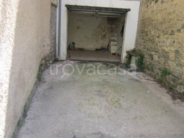 Casa indipendente in vendita a Castelverrino via vecchia fontana, snc