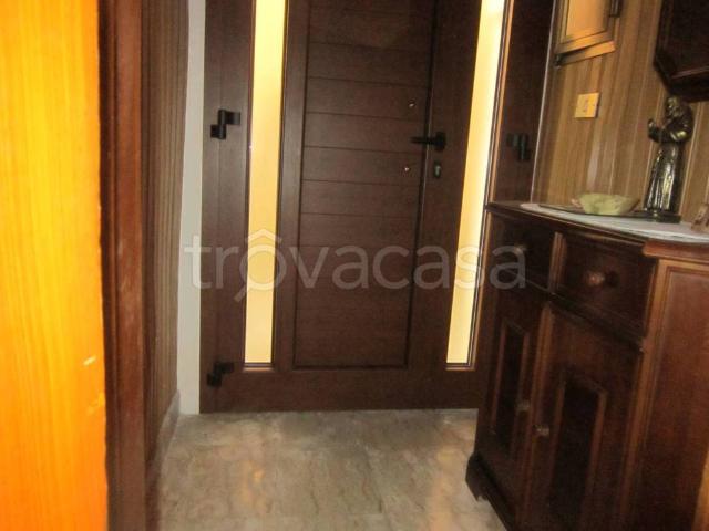 Casa indipendente in vendita a Castelverrino via vecchia fontana, snc