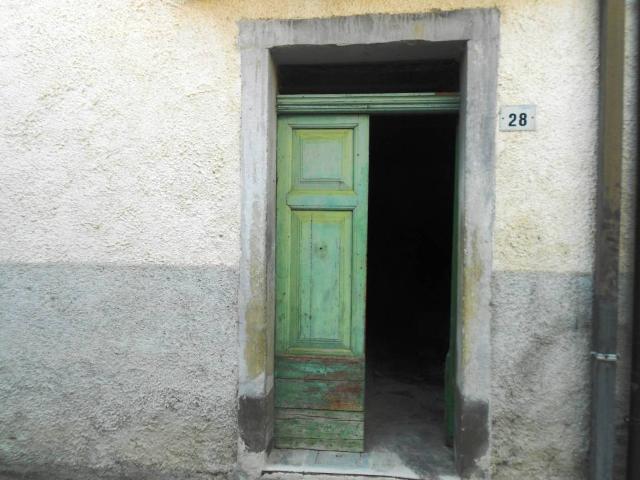 Casa indipendente in vendita a Castelverrino IS