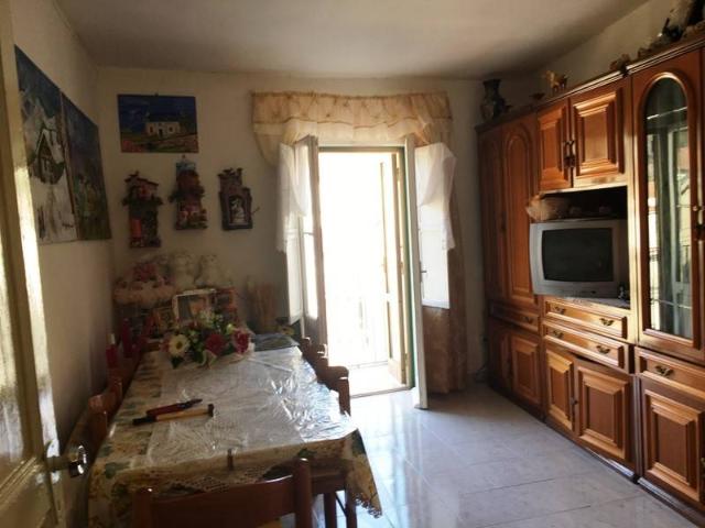 Casa indipendente in vendita a Castelverrino IS