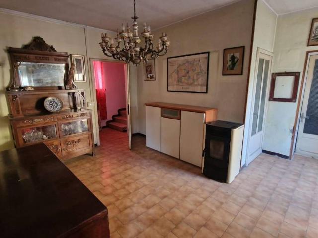 Casa indipendente in vendita a Castelvisconti CR