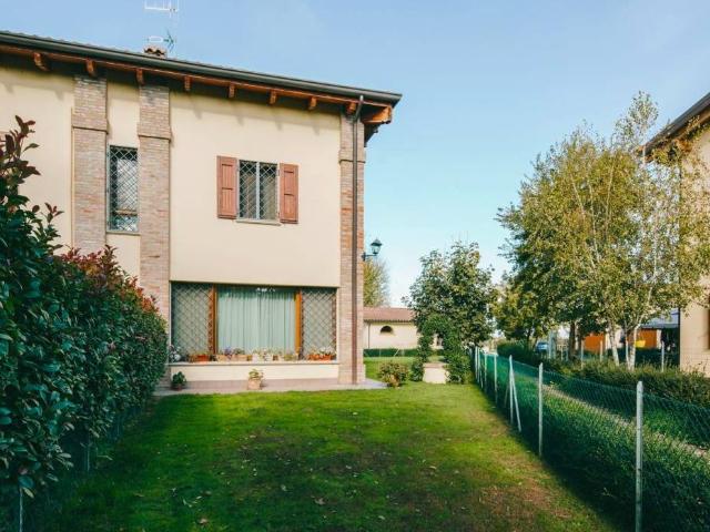 Villa in vendita a Castenaso BO