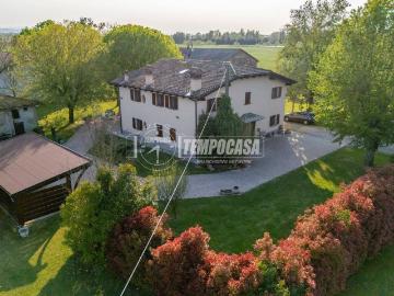 Casa indipendente in vendita a Castenaso BO