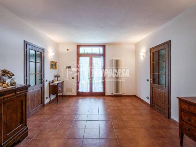 Casa indipendente in vendita a Castenaso BO