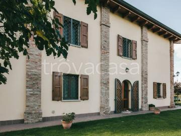 Appartamento in vendita a Castenaso via Foggianova, 1/3