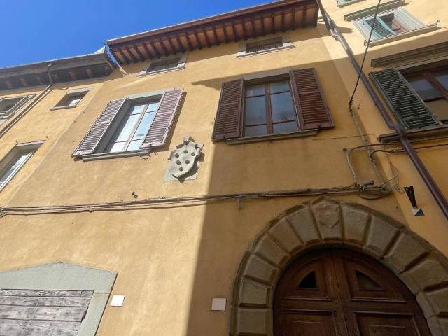Casa indipendente in vendita a Castiglion Fiorentino AR
