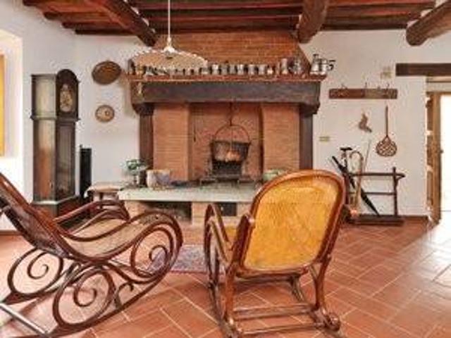 Casa indipendente in vendita a Castiglion Fiorentino AR
