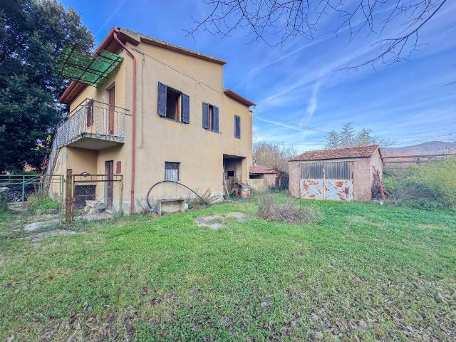 Casa indipendente in vendita a Castiglion Fiorentino AR