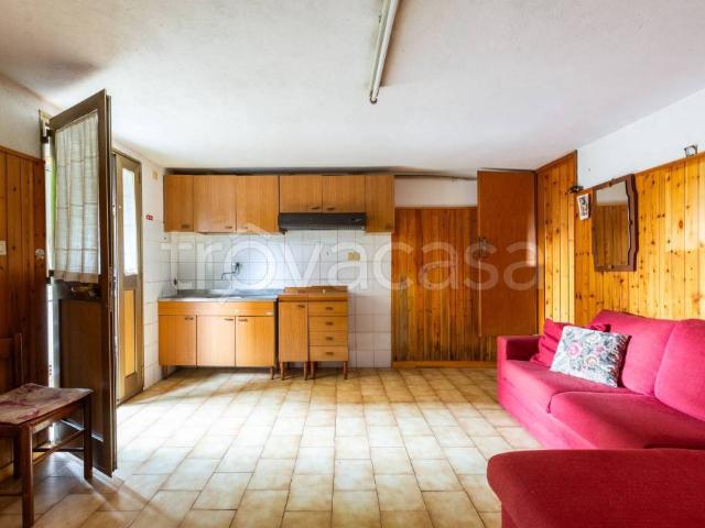 Casa indipendente in vendita a Castiglion Fiorentino