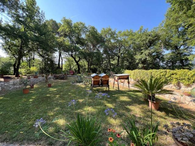 Villa in vendita a Castiglion Fibocchi AR