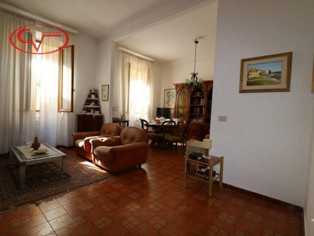 Casa indipendente in vendita a Castiglion Fibocchi AR