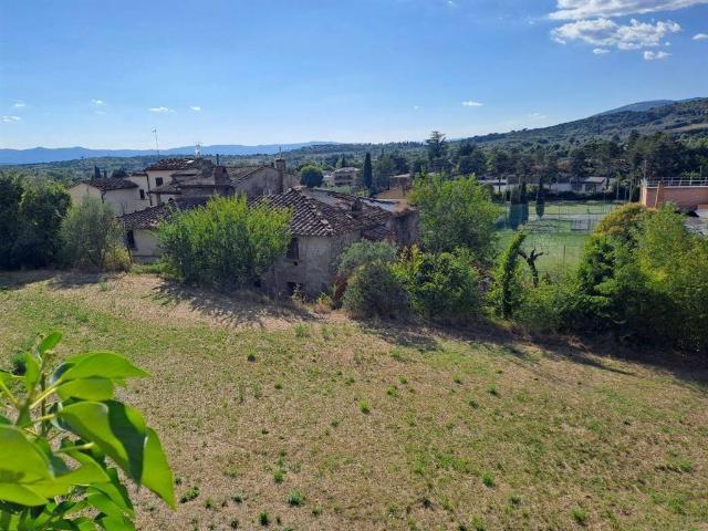 Casa indipendente in vendita a Castiglion Fibocchi AR