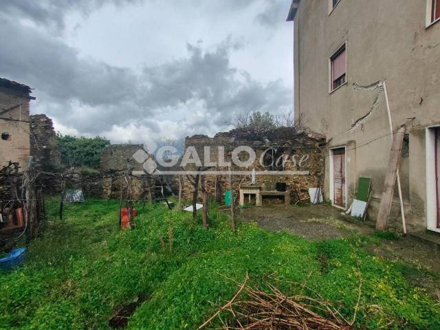 Casa indipendente in vendita a Castiglione Cosentino CS