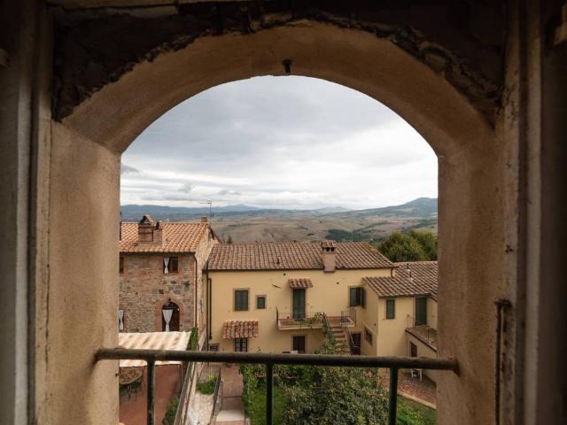 Casa indipendente in vendita a Castiglione d'Orcia SI