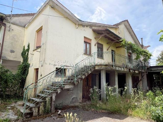Casa indipendente in vendita a Castiglione d'Adda LO