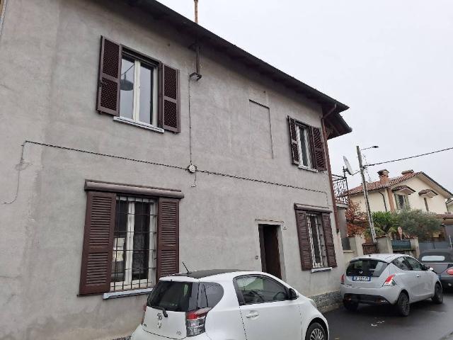 Casa indipendente in vendita a Castiglione d'Adda LO