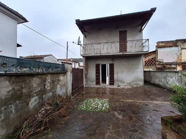 Casa indipendente in vendita a Castiglione d'Adda LO