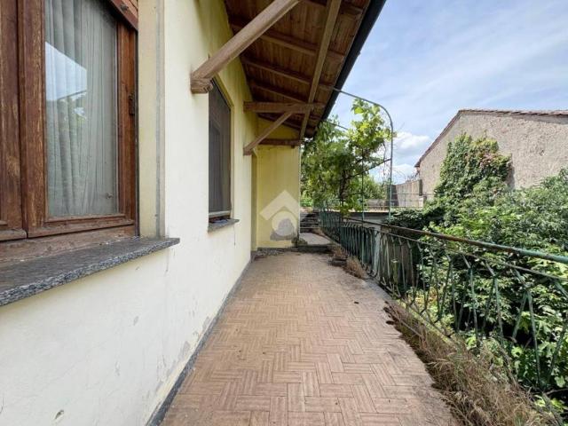 Casa indipendente in vendita a Castiglione d'Adda LO