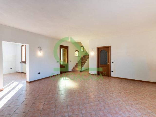 Casa indipendente in vendita a Castiglione d'Adda LO