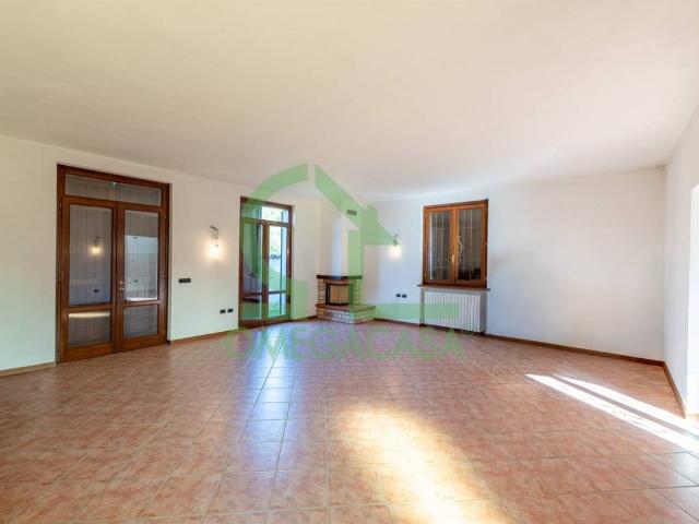 Casa indipendente in vendita a Castiglione d'Adda LO