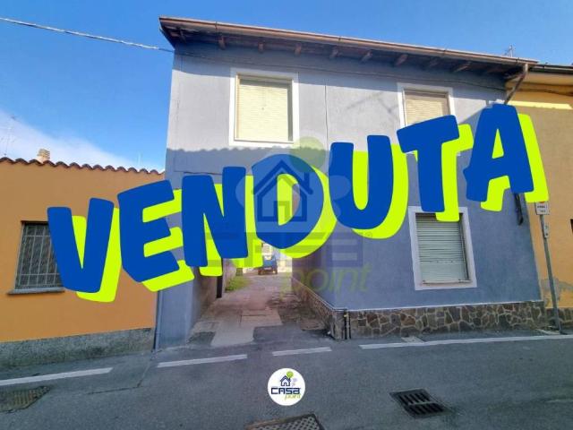 Casa indipendente in vendita a Castiglione d'Adda LO