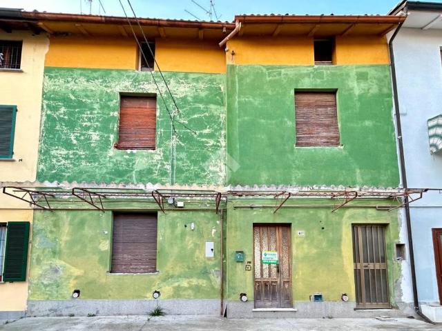 Casa indipendente in vendita a Castiglione d'Adda LO