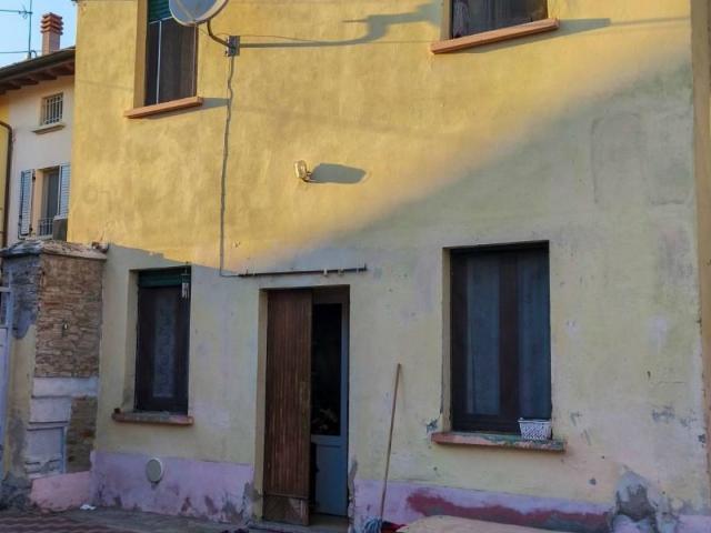Casa indipendente in vendita a Castiglione d'Adda LO