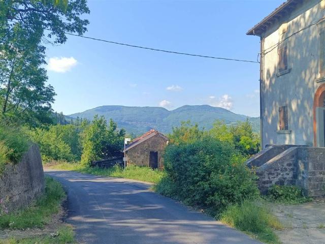 Casa indipendente in vendita a Castiglione dei Pepoli BO