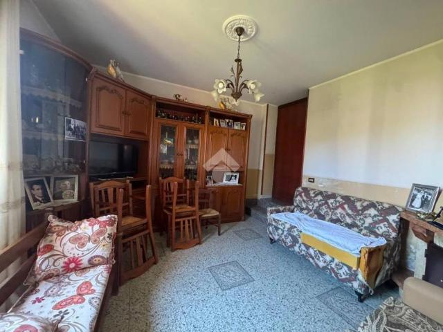 Casa indipendente in vendita a Castiglione del Genovesi SA