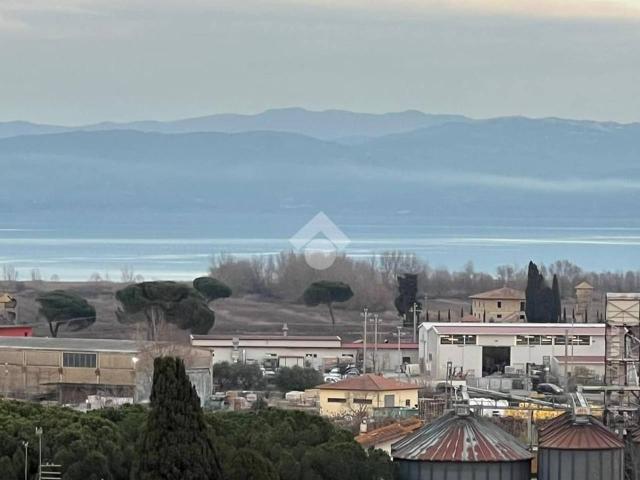 Casa indipendente in vendita a Castiglione Del Lago