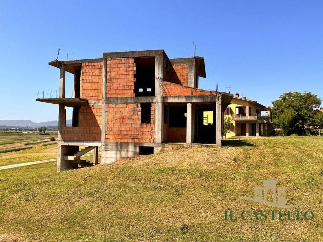 Casa indipendente in vendita a Castiglione Del Lago