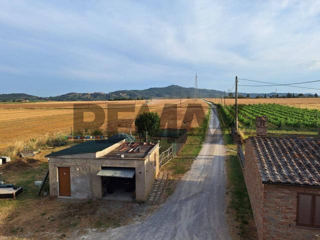 Casa indipendente in vendita a Castiglione Del Lago