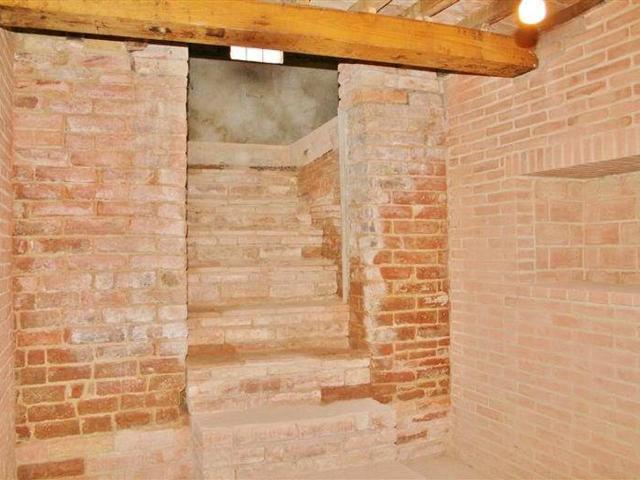 Casa indipendente in vendita a Castiglione Del Lago