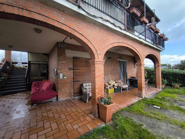 Casa indipendente in vendita a Castiglione del Lago PG