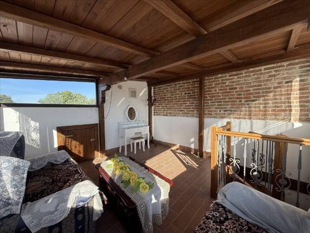 Casa indipendente in vendita a Castiglione del Lago PG